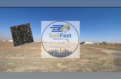 Land - Studio for sale in Manama - Ajman