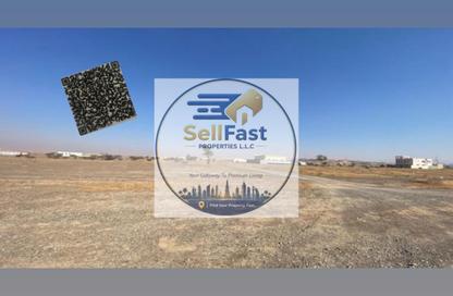 Land - Studio for sale in Manama - Ajman
