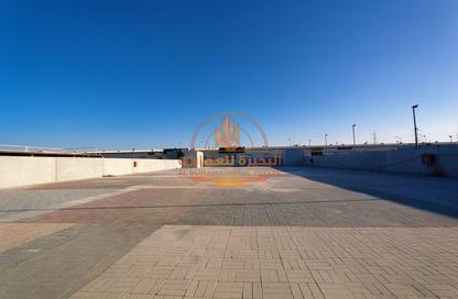 Land - Studio for rent in Al Sajaa S - Al Sajaa - Sharjah