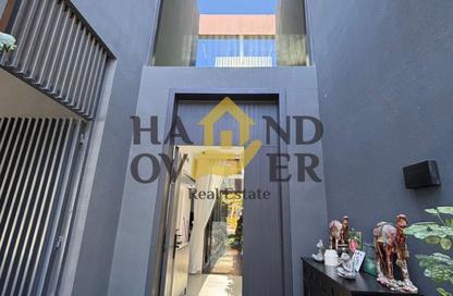 Villa - 4 Bedrooms - 6 Bathrooms for sale in Sendian - Masaar - Tilal City - Sharjah