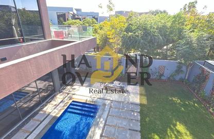 Villa - 4 Bedrooms - 6 Bathrooms for sale in Sendian - Masaar - Tilal City - Sharjah