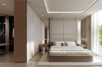 Apartment - Studio - 1 Bathroom for sale in Binghatti Vintage - Majan - Dubai Land - Dubai