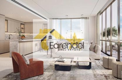 Apartment - Studio - 1 Bathroom for sale in Binghatti Vintage - Majan - Dubai Apartment - Studio - 1 Bathroom for sale in Binghatti Vintage - Majan - Dubai