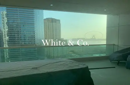 Apartment - 2 Bedrooms - 3 Bathrooms for sale in The Royal Oceanic - Dubai Marina - Dubai