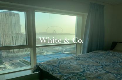 Apartment - 2 Bedrooms - 3 Bathrooms for sale in The Royal Oceanic - Dubai Marina - Dubai