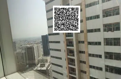 Apartment - 2 Bedrooms - 3 Bathrooms for sale in Ajman One Tower 1 - Ajman One - Ajman Downtown - Ajman