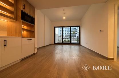 Apartment - 1 Bedroom - 1 Bathroom for rent in Liva - Town Square - Dubai