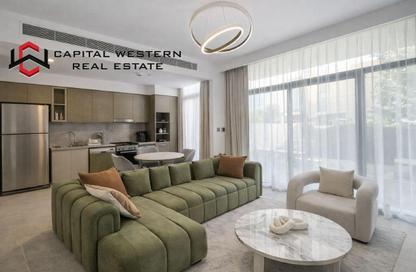 Townhouse - 3 Bedrooms - 4 Bathrooms for rent in Joy - Arabian Ranches 3 - Dubai