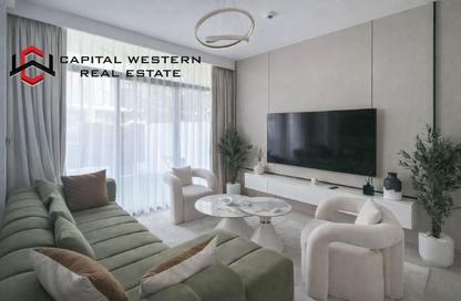Townhouse - 3 Bedrooms - 4 Bathrooms for rent in Joy - Arabian Ranches 3 - Dubai