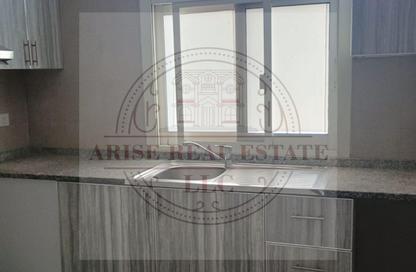 Apartment - Studio - 1 for rent in Al Rawda - Ajman Apartment - Studio - 1 for rent in Al Rawda - Ajman
