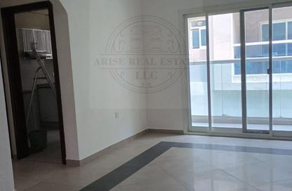 Apartment - Studio - 1 for rent in Al Rawda - Ajman Apartment - Studio - 1 for rent in Al Rawda - Ajman
