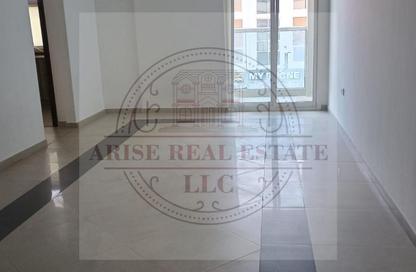 Apartment - Studio - 1 for rent in Al Rawda - Ajman Apartment - Studio - 1 for rent in Al Rawda - Ajman