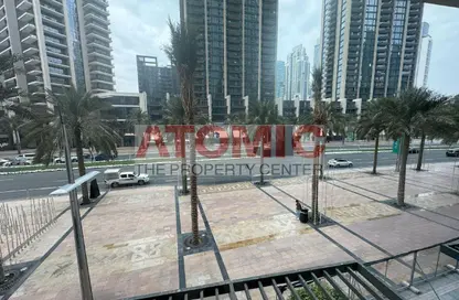 شقة - غرفة نوم - 1 حمام للايجار في آكت ون - اكت تاورز - منطقة دار الأوبرا - وسط مدينة دبي - دبي