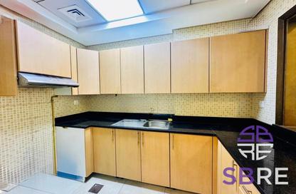 Apartment - 1 - 2 for sale in Pantheon Boulevard - District 13 - Jumeirah Village Circle - Dubai