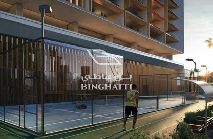 Apartment - 2 Bedrooms - 3 Bathrooms for sale in One By Binghatti - Business Bay - Dubai Apartment - 2 Bedrooms - 3 Bathrooms for sale in One By Binghatti - Business Bay - Dubai