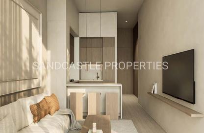Apartment - Studio - 1 for sale in Jad 288 Building 2 - Jad 288 - Jumeirah Garden City - Al Satwa - Dubai Apartment - Studio - 1 for sale in Jad 288 Building 2 - Jad 288 - Jumeirah Garden City - Al Satwa - Dubai