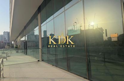 Retail - Studio - 1 Bathroom for rent in Binghatti Phoenix - District 13 - Jumeirah Village Circle - Dubai Retail - Studio - 1 Bathroom for rent in Binghatti Phoenix - District 13 - Jumeirah Village Circle - Dubai