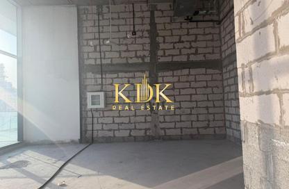 Retail - Studio - 1 Bathroom for rent in Binghatti Phoenix - District 13 - Jumeirah Village Circle - Dubai Retail - Studio - 1 Bathroom for rent in Binghatti Phoenix - District 13 - Jumeirah Village Circle - Dubai