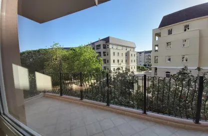 Apartment - 3 Bedrooms - 4 Bathrooms for sale in Shakespeare Circus 3 - Shakespeare Circus - Motor City - Dubai