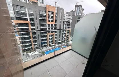 شقة - 1 حمام للبيع في عزيزي ريفيرا 43 - عزيزي ريفيرا - ميدان واحد - ميدان - دبي