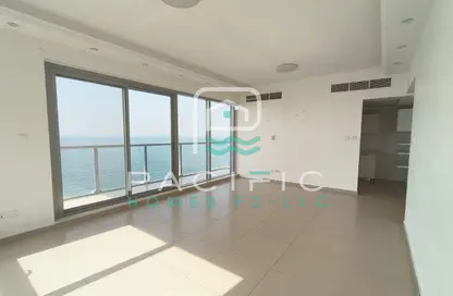 Apartment - 2 Bedrooms - 3 Bathrooms for rent in Pacific Polynesia - Pacific - Al Marjan Island - Ras Al Khaimah