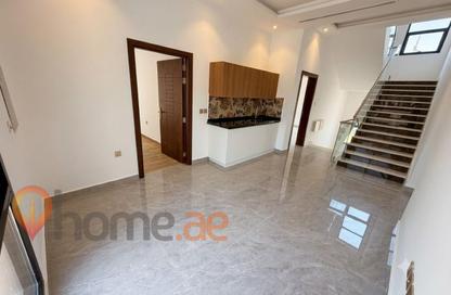 Villa - 6 - 7 for sale in Al Amerah - Ajman
