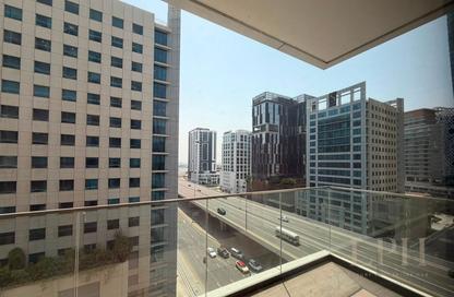 Apartment - 2 - 3 for rent in SOL Bay - Business Bay - Dubai Apartment - 2 - 3 for rent in SOL Bay - Business Bay - Dubai