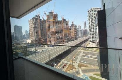Apartment - 2 - 3 for rent in SOL Bay - Business Bay - Dubai Apartment - 2 - 3 for rent in SOL Bay - Business Bay - Dubai