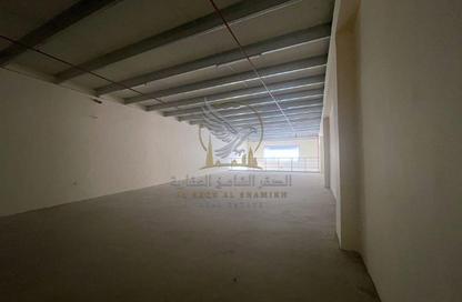 Show Room - Studio - 1 for rent in Al Jurf Industrial 2 - Al Jurf Industrial - Ajman