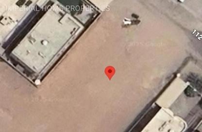 Land - Studio for sale in Al Mowaihat 3 - Al Mowaihat - Ajman
