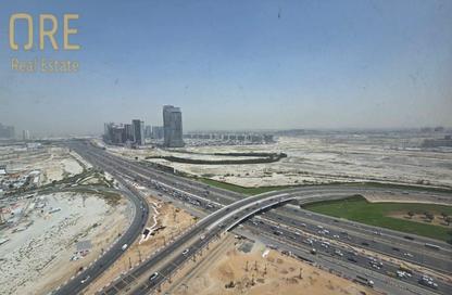 Apartment - 1 Bedroom - 2 Bathrooms for sale in Regalia By Deyaar - Business Bay - Dubai
