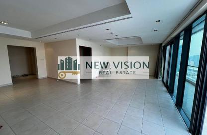 Apartment - 3 Bedrooms - 5 Bathrooms for rent in Al Khan Corniche - Al Khan - Sharjah