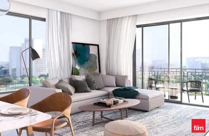 Apartment - 1 Bedroom - 2 Bathrooms for sale in Lime Gardens - Dubai Hills Estate - Dubai