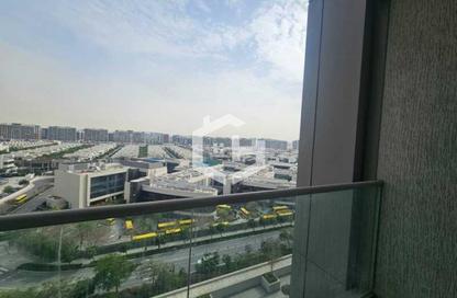 Apartment - 1 Bedroom - 1 Bathroom for rent in Sobha Creek Vistas Reserve Tower A - Sobha Creek Vistas Reserve - Sobha Hartland - Mohammed Bin Rashid City - Dubai