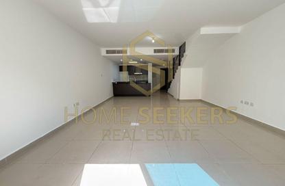 Villa - 3 Bedrooms - 4 Bathrooms for sale in Arabian Style - Al Reef Villas - Al Reef - Abu Dhabi