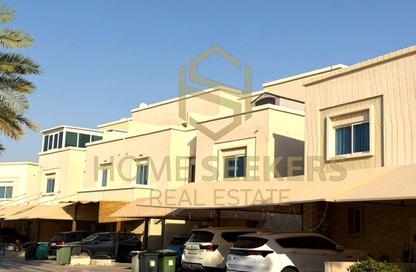 فيلا - 3 غرف نوم - 4 حمامات للبيع في طراز عربي - فيلات الريف - الريف - أبوظبي