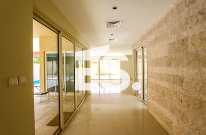 Villa - 4 - 5 for rent in Sidra Community - Al Raha Gardens - Abu Dhabi