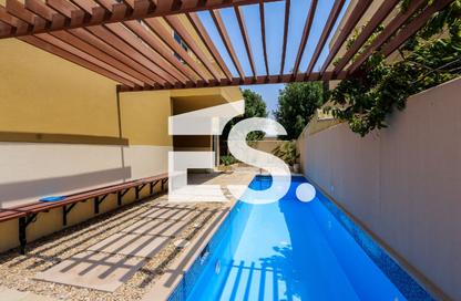 Villa - 4 - 5 for rent in Sidra Community - Al Raha Gardens - Abu Dhabi