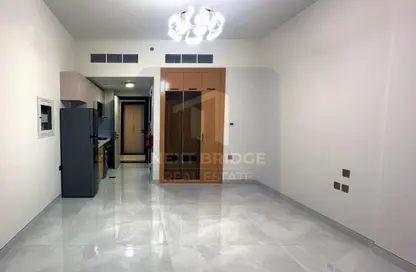 Apartment - Studio - 1 Bathroom for rent in Skyz by Danube - Arjan - Dubai