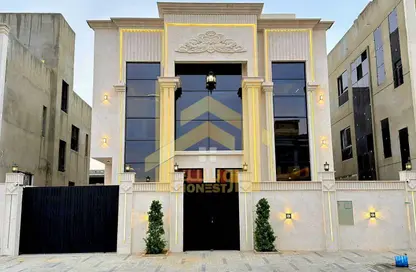 فيلا - 5 غرف نوم - 7 حمامات للبيع في الحليو 2 - الحليو - عجمان