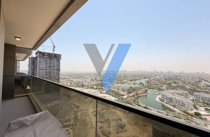 شقة - غرفة نوم - 2 حمامات للايجار في برج أورا ذا إمبانكمينت 2 - أورا الحاجز - أبراج بحيرات الجميرا - دبي شقة - غرفة نوم - 2 حمامات للايجار في برج أورا ذا إمبانكمينت 2 - أورا الحاجز - أبراج بحيرات الجميرا - دبي