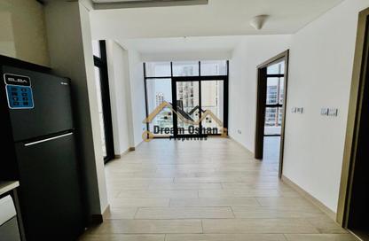 Apartment - 1 Bedroom - 1 Bathroom for rent in Azizi Riviera 37 - Azizi Riviera - Meydan One - Meydan - Dubai Apartment - 1 Bedroom - 1 Bathroom for rent in Azizi Riviera 37 - Azizi Riviera - Meydan One - Meydan - Dubai