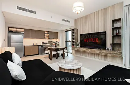 Apartment - 2 Bedrooms - 2 Bathrooms for rent in Burj Crown - Downtown Dubai - Dubai