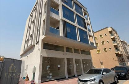 Apartment - 2 Bedrooms - 2 Bathrooms for rent in Al Alia - Ajman Apartment - 2 Bedrooms - 2 Bathrooms for rent in Al Alia - Ajman