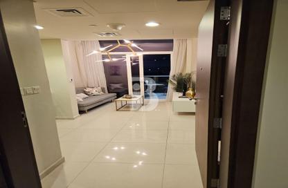 Apartment - 1 Bedroom - 1 Bathroom for rent in Reva Residences - Business Bay - Dubai