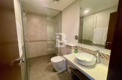 Apartment - 1 Bedroom - 1 Bathroom for rent in Reva Residences - Business Bay - Dubai