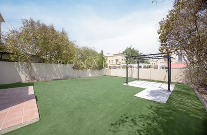 Villa - 3 - 3 for rent in Springs 4 - The Springs - Dubai Villa - 3 - 3 for rent in Springs 4 - The Springs - Dubai