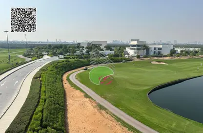 Apartment - 3 Bedrooms - 4 Bathrooms for sale in Golf Community - Al Zorah - Ajman