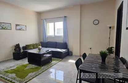 Apartment - 1 Bedroom - 2 Bathrooms for rent in Al Rawda 2 Villas - Al Rawda 2 - Al Rawda - Ajman