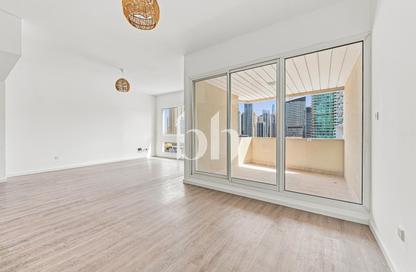 Apartment - 2 Bedrooms - 2 Bathrooms for rent in Marina Sail - Dubai Marina - Dubai